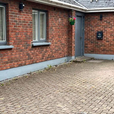 Halford House Hotel Leixlip Bagian luar foto