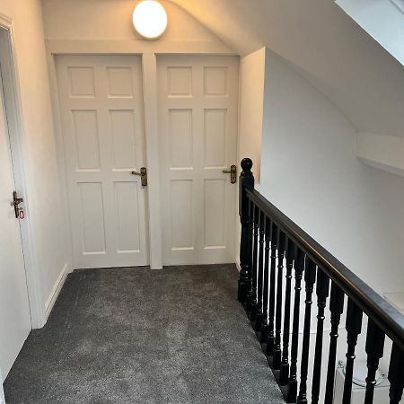 Halford House Hotel Leixlip Bagian luar foto