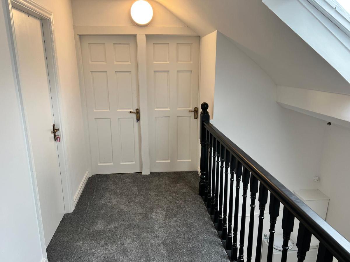 Halford House Hotel Leixlip Bagian luar foto