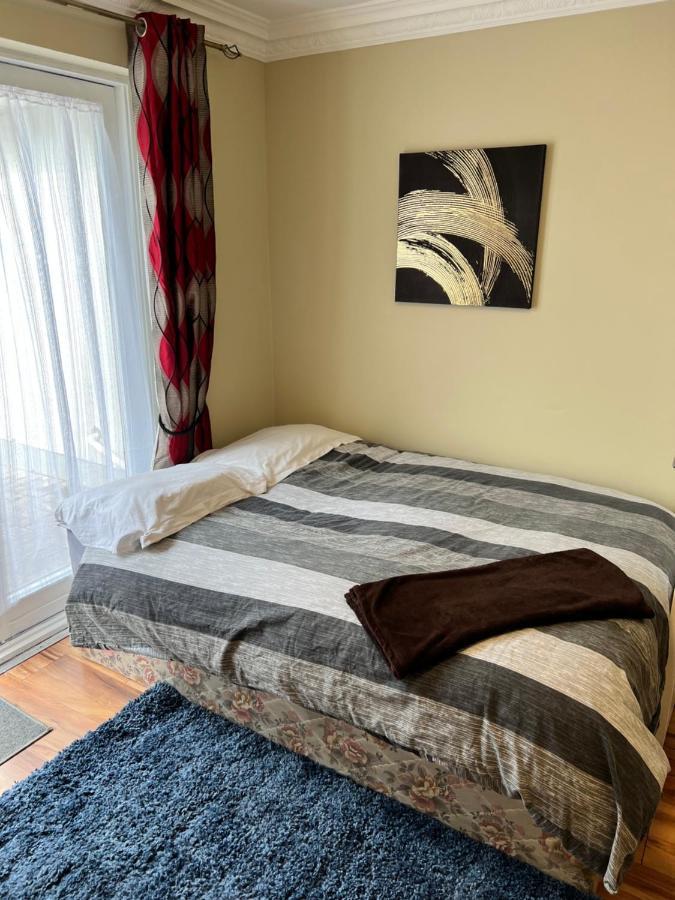 Halford House Hotel Leixlip Ruang foto